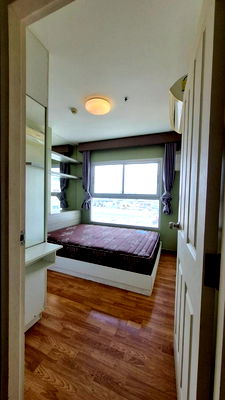 Condos for rent Pattaya City Hospital : the trust condo south pattaya floor 15