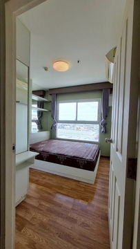 the trust condo south pattaya floor 15
