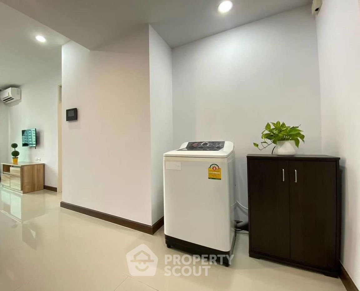 รูป คอนโด 1-ห้องนอน ที่ ศุภาลัย พรีเมียร์ แอท อโศก ใกล้ MRT เพชรบุรี (ID 1337687) - รูปที่ 6/10