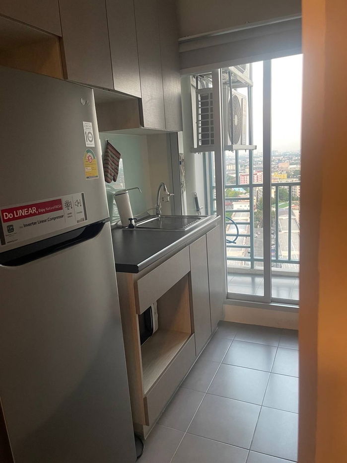 picture For Rent Condo Niche id @ Pakkret Station 7,500 - 7/16