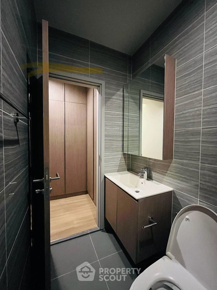 picture 2-BR Condo at M Jatujak near BTS Saphan Khwai (ID 1540383) - 16/18