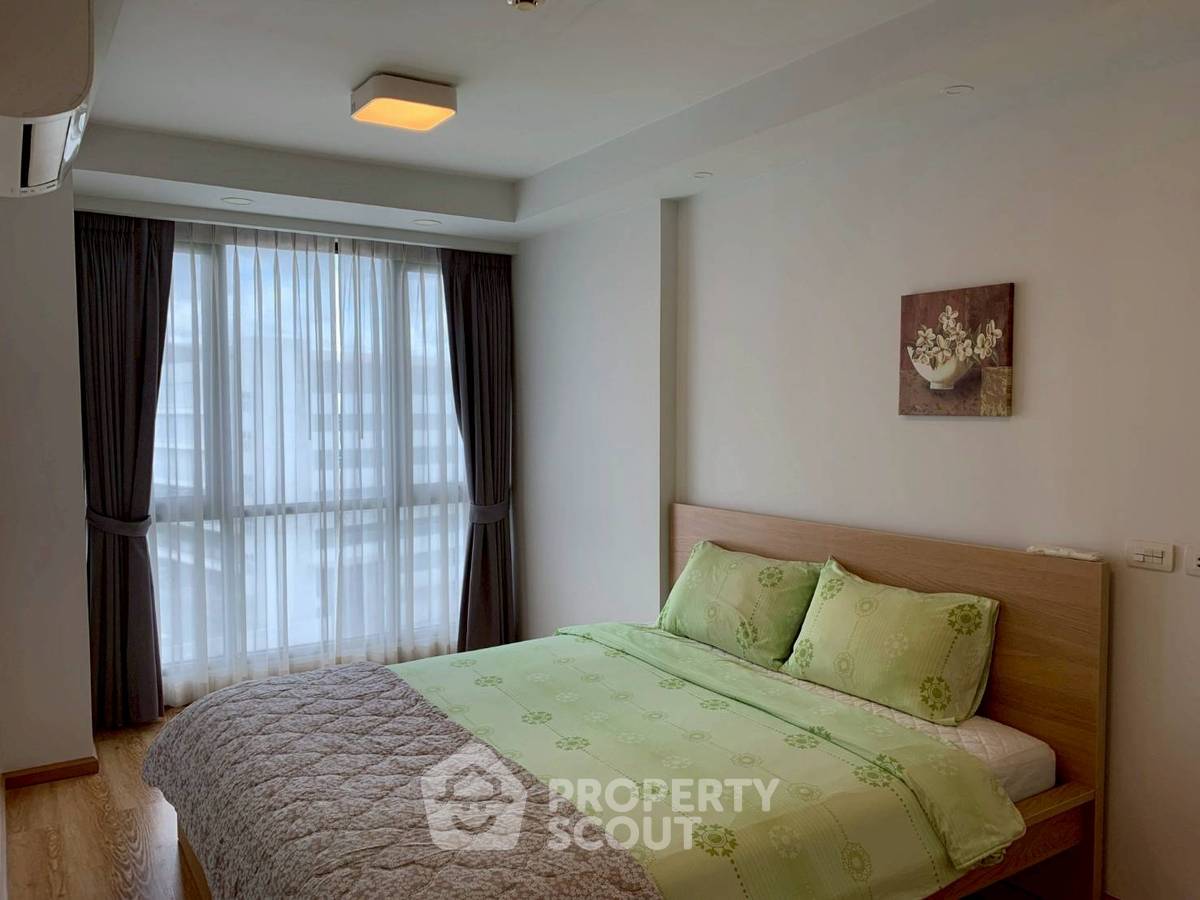 picture 2-BR Condo at JRY Condominium Rama 9 in Bang Kapi (ID 2235684) - 15/19