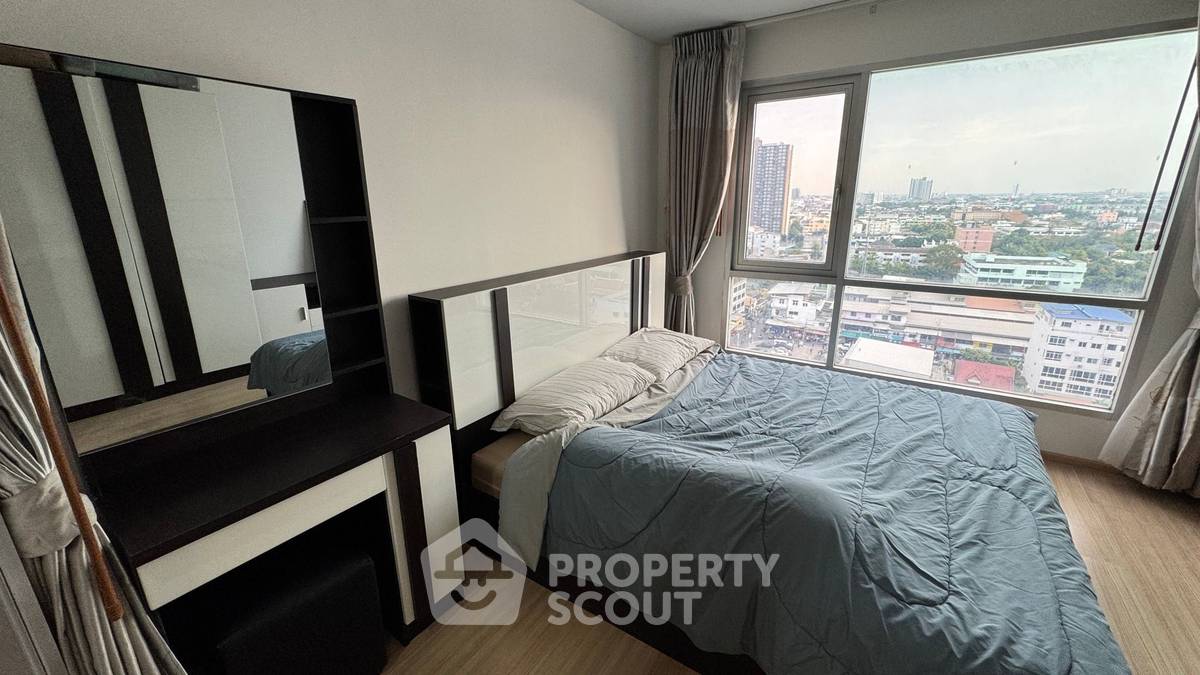 picture 1-BR Condo at Casa Condo Ratchada- Ratchaphruek near BTS Talat Phlu (ID 2237022) - 1/16