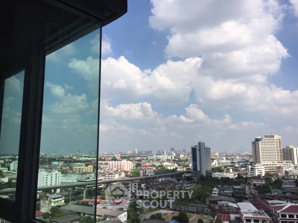 picture 1-BR Condo at The President Sathorn - Ratchapruek 3 near MRT Bang Wa (ID 449260) - 6/17