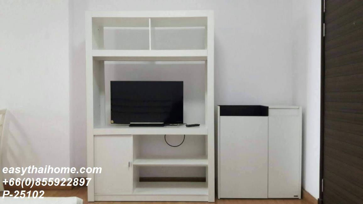 picture P-25102 Condo for rent Supalai Park Ratchaphruek-Phetkasem fully furnished (Confirm again when visit).  - 2/5
