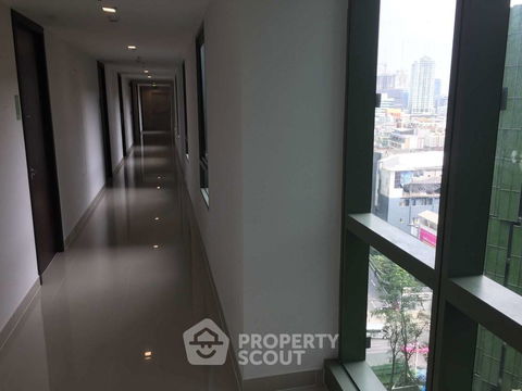 1-BR Condo at Wish Signature Midtown Siam near BTS Ratchathewi (ID 293889)
