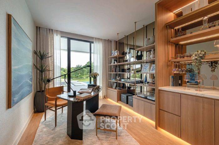 picture 4-BR House at The River (Sansiri) in Bang Sao Thong (ID 1785538) - 4/7