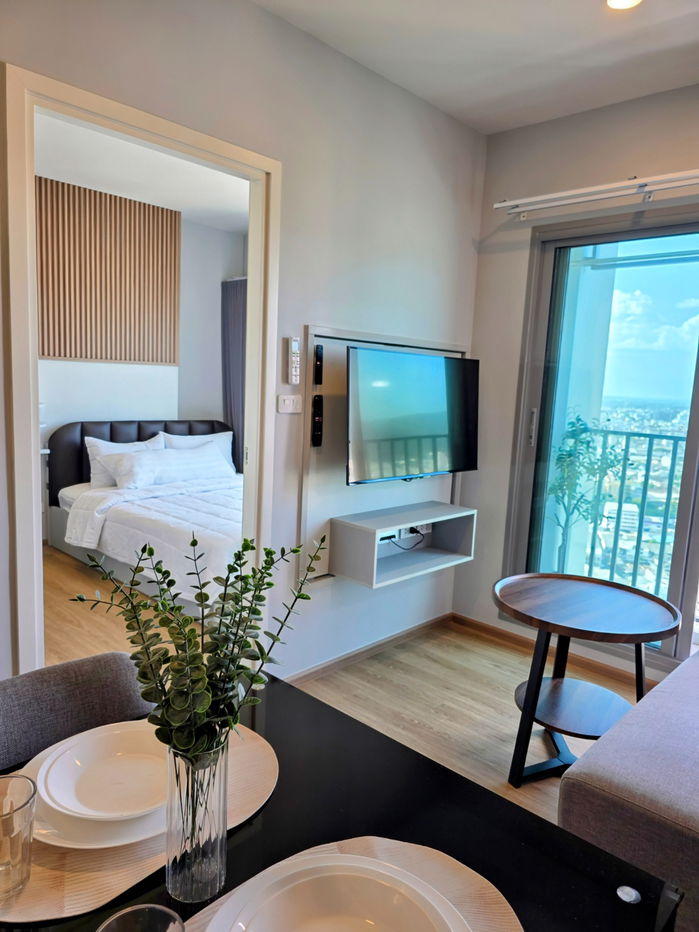 รูป For rent Escent Condominium Central Hatyai - รูปที่ 13/17