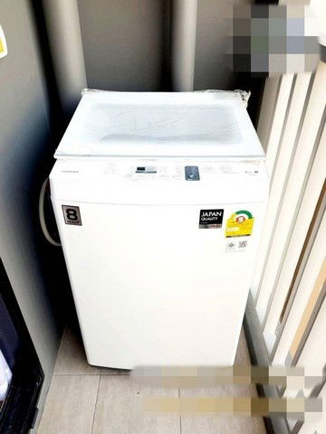 รูป C5890 ให้เช่า  :  คอนโด  คอมมอน ทียู ( BTS ม.ธรรมศาสตร์ ) 064 665 4666 - รูปที่ 18/19