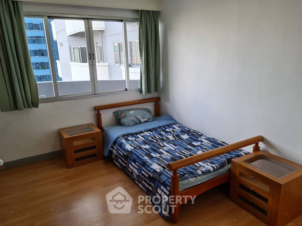 picture 2-BR Condo at Wittayu Complex near BTS Phloen Chit (ID 882026) - 10/22