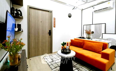 Condos for sale MRT Phahon Yothin : 1-BR Condo at Metris District Ladprao near MRT Lat Phrao (ID 1774080)