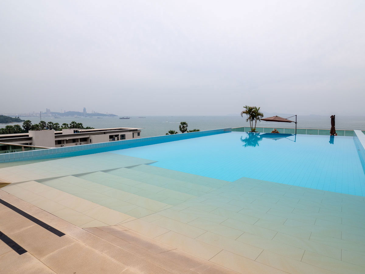 รูป 2 Bedrooms Condominium @ Laguna Heights - รูปที่ 22/24