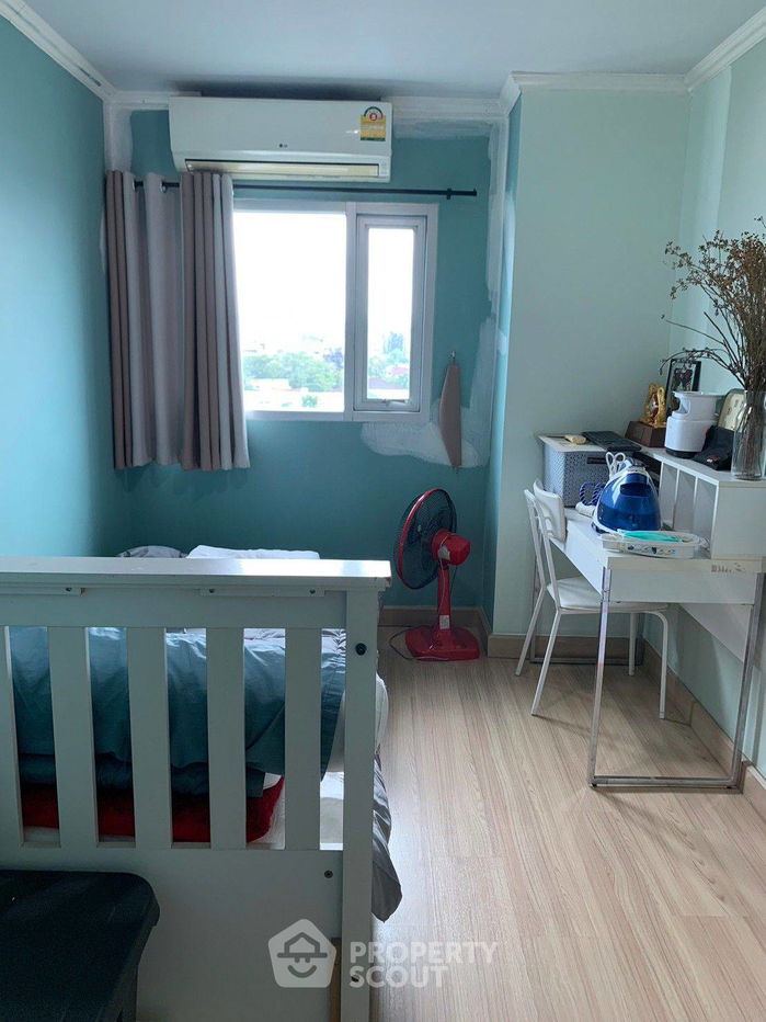 รูป คอนโด 2-ห้องนอน ที่ ดิ เอสเคป คอนโดมิเนียม สุขุมวิท 101/1 ใน บางจาก (ID 1145246) - รูปที่ 7/8
