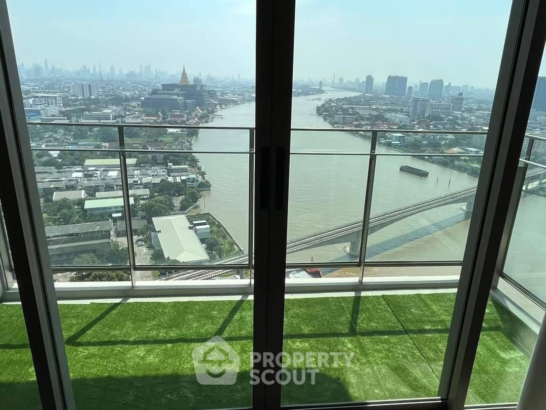 รูป คอนโด 2-ห้องนอน ที่ 333 ริเวอร์ไซด์ ใกล้ MRT บางโพ (ID 1453783) - รูปที่ 6/6
