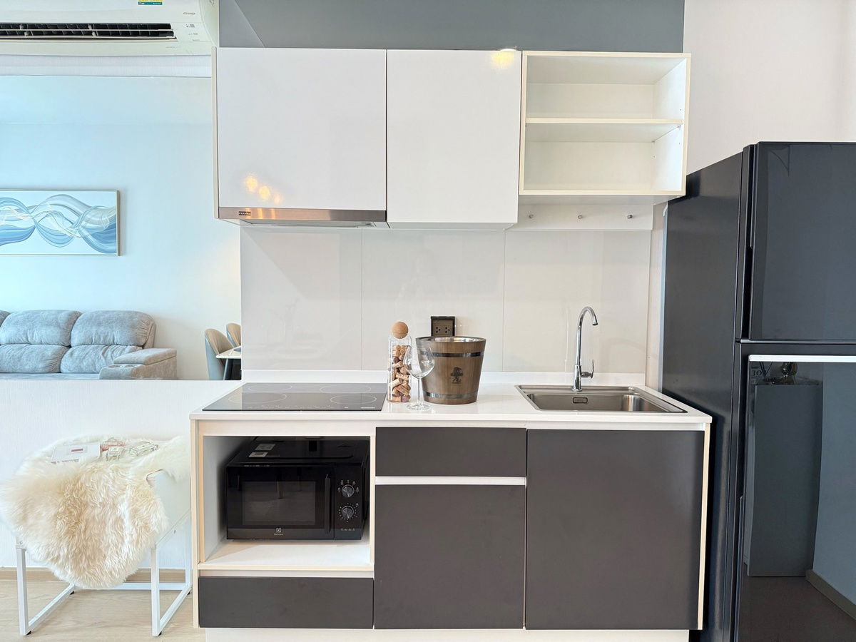 picture 📍For sell The tree Sukhumvit - Ekamai 2 Bed 2 Bath - 14/34