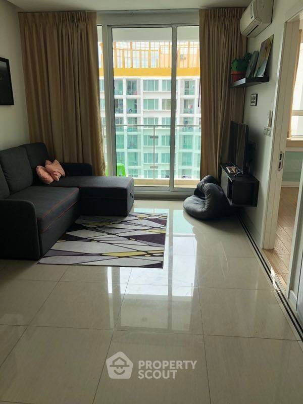 picture 1-BR Condo at T.c. Green Rama 9 near MRT Phra Ram 9 (ID 1502054) - 1/6