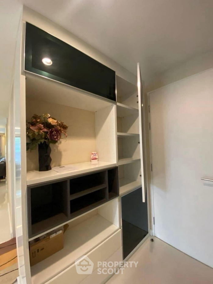 รูป คอนโด 2-ห้องนอน ที่ โว้ค สุขุมวิท 31 คอนโดมิเนียม ใกล้ MRT สุขุมวิท (ID 2093905) - รูปที่ 7/11