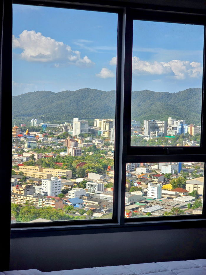รูป For rent Escent Condominium Central Hatyai - รูปที่ 10/17