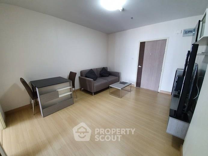 picture 1-BR Condo at Supalai Loft Talatphu Station near BTS Talat Phlu (ID 425780) - 5/6