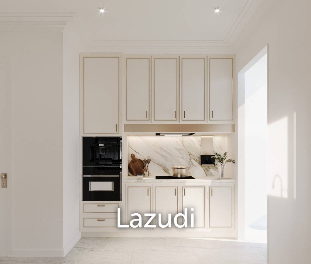 picture 4 Bedrooms 6 Bathrooms 352.10 SQ.M. The Palm Grandios - 6/29