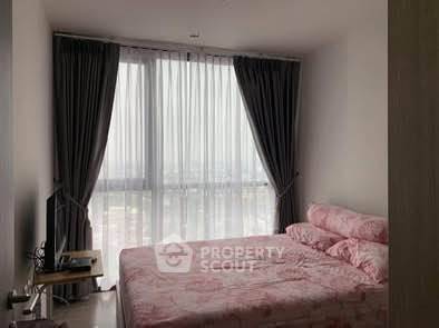 รูป คอนโด 1-ห้องนอน ที่ เดอะไลน์ วงศ์สว่าง ใกล้ MRT วงศ์สว่าง (ID 2168205) - รูปที่ 4/8