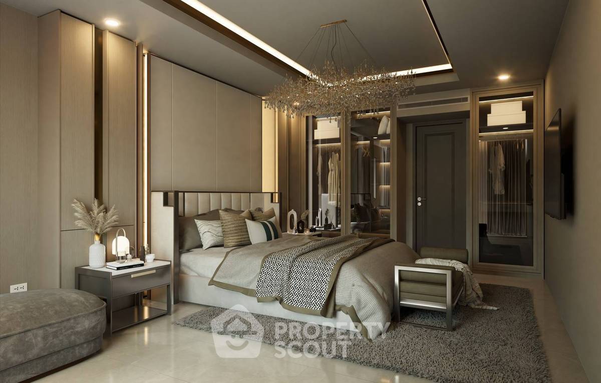 รูป วิลล่า 5-ห้องนอน ใกล้ เมืองพัทยา (ID 2098742) - รูปที่ 13/18