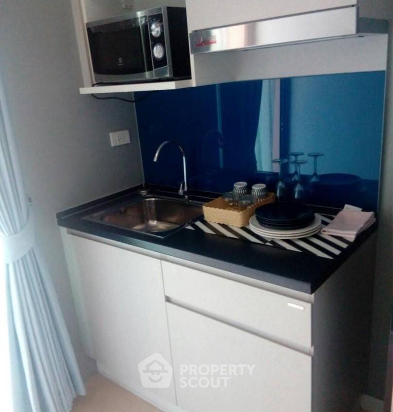 picture 1-BR Condo at Mestyle Condo Sukhumvit-Bangna in Bang Na Nuea (ID 2061076) - 2/5