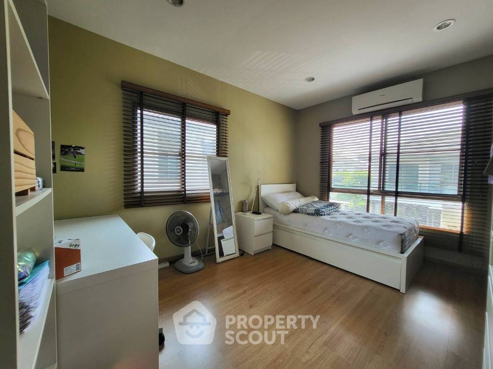 รูป บ้าน 3-ห้องนอน ที่ เดอะ แพลนท์ เอสทีค พัฒนาการ 38 ใน สวนหลวง (ID 1495491) - รูปที่ 8/15