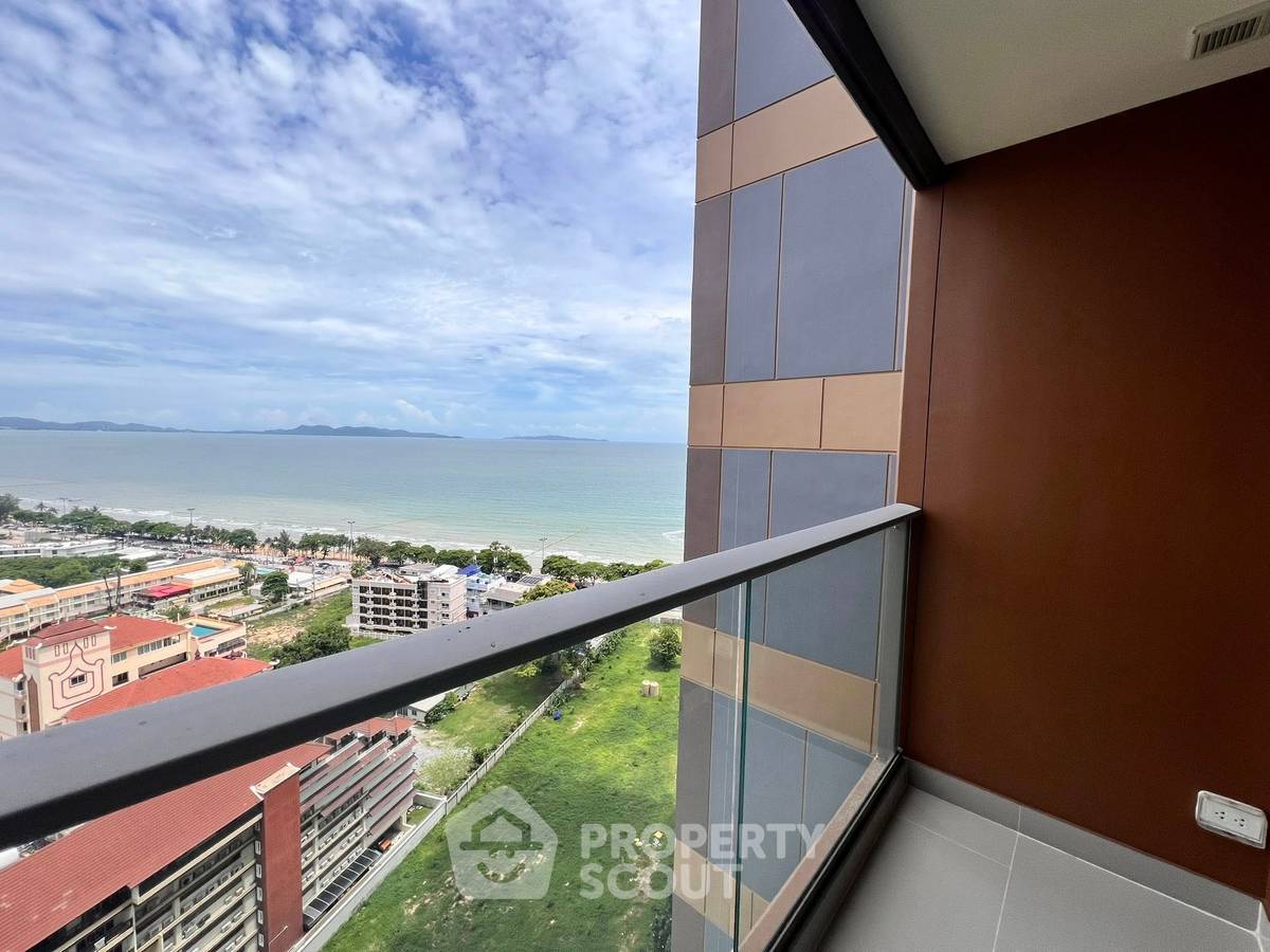 รูป คอนโด 1-ห้องนอน ที่ โคปาคาบาน่า บีช จอมเทียน ใกล้ หาดจอมเทียน (ID 2233920) - รูปที่ 12/17