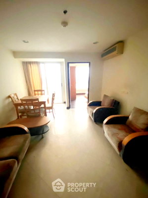 Condos for sale : 2-BR Condo For Sale, River Heaven Chareonkrung, 12th-Floor (ID 1992139)