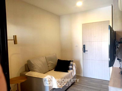 คอนโดให้เช่า : คอนโด 1-ห้องนอน ที่ ไอคอน สุขุมวิท 77 ใกล้ BTS อ่อนนุช (ID 1501311)