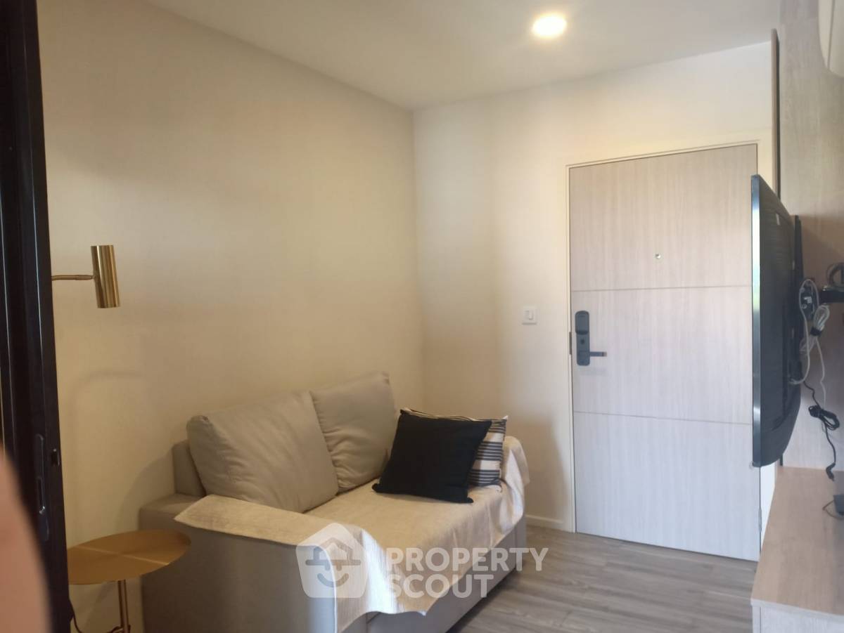 picture 1-BR Condo at Ikon Sukhumvit 77 near BTS On Nut (ID 1501311) - 1/11
