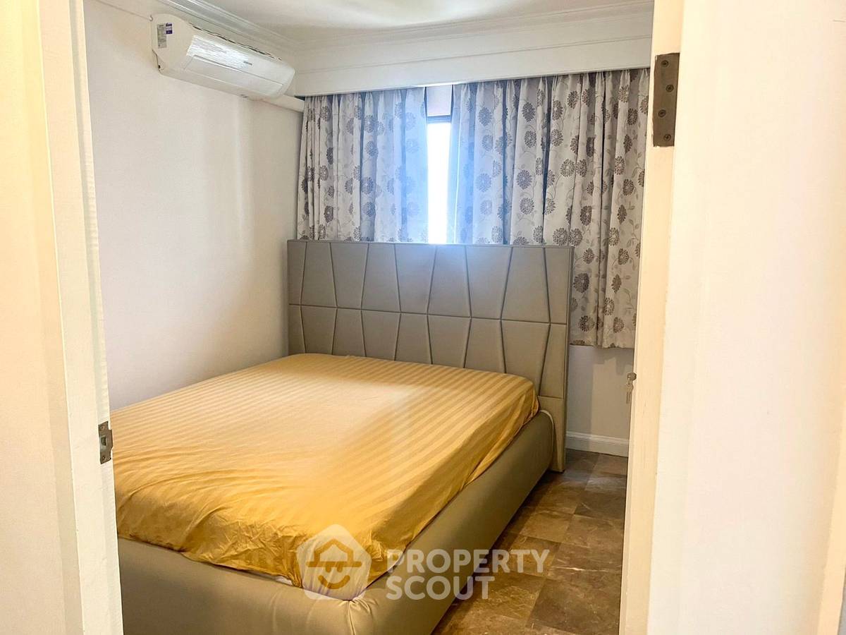 picture 2-BR Condo at Saranjai Mansion Condominium near BTS Nana (ID 1455581) - 19/29