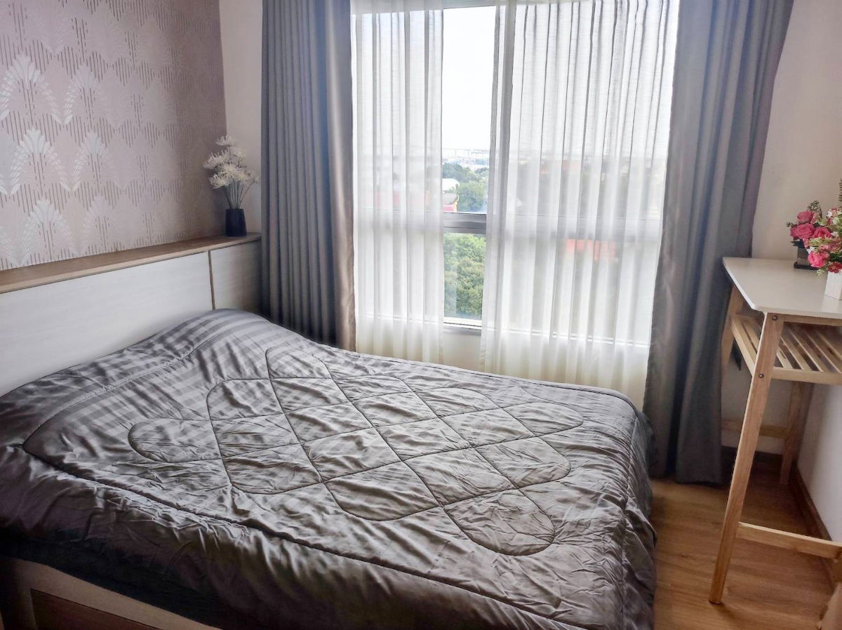 picture 🧤 Condo For Rent Chapter One Modern Dutch a room is very beautiful !! - 17/18
