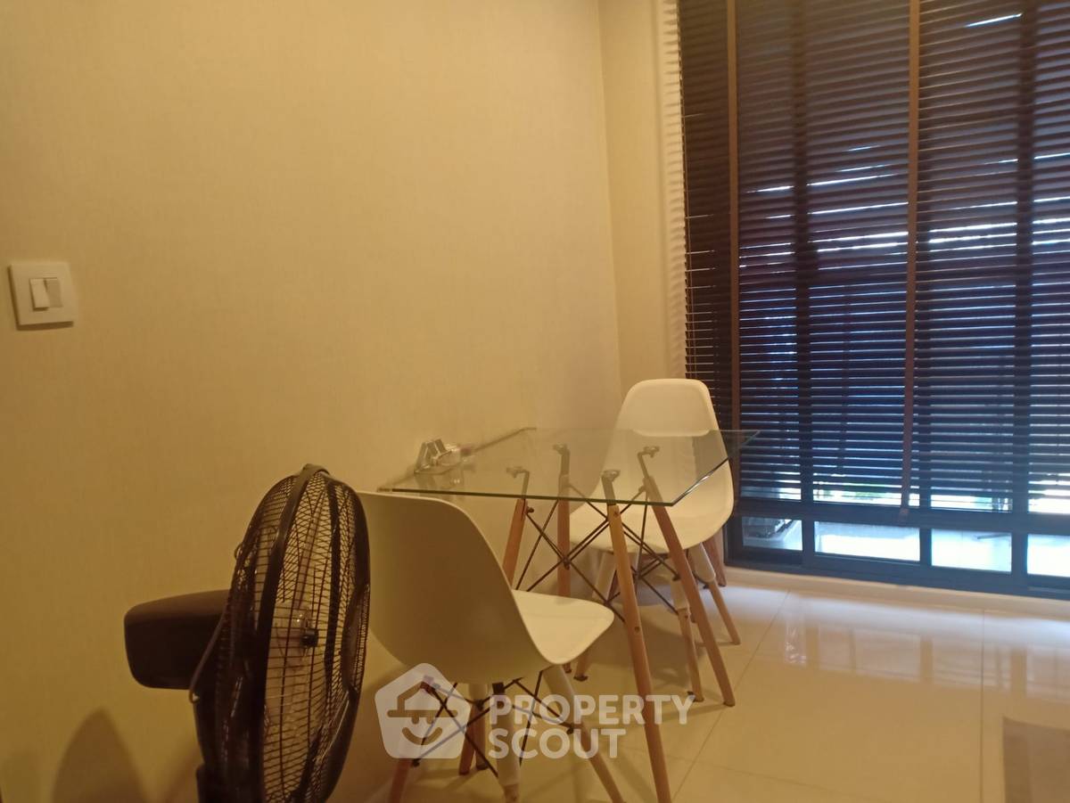 picture 1-BR Condo at Ikon Sukhumvit 77 near BTS On Nut (ID 1501311) - 3/11