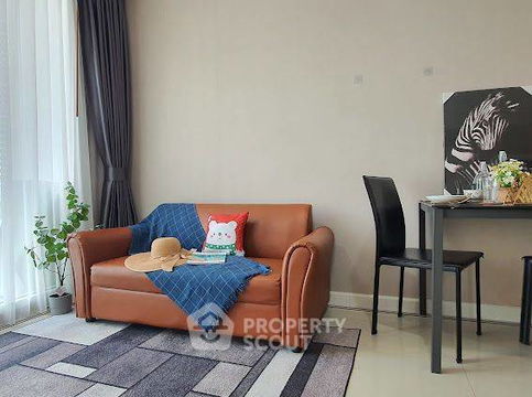 1-BR Condo at T.c. Green Rama 9 near MRT Phra Ram 9 (ID 2236350)
