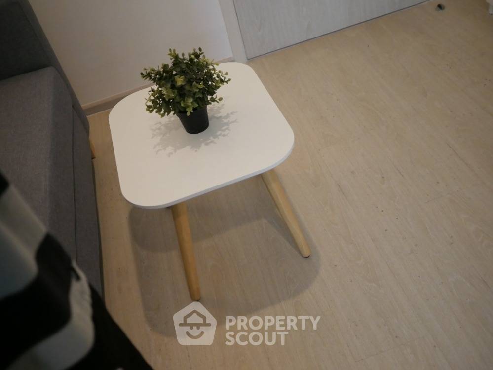 picture 1-BR Condo at Nue Noble Chaengwattana in Bang Talat (ID 1740725) - 18/93