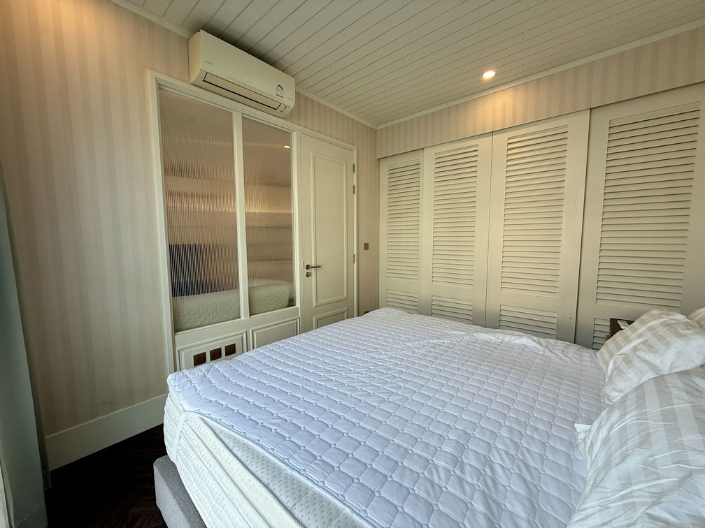 รูป 1 Bedroom Condominium @ Grand Florida Beachfront Condo Resort Pattaya - รูปที่ 18/22