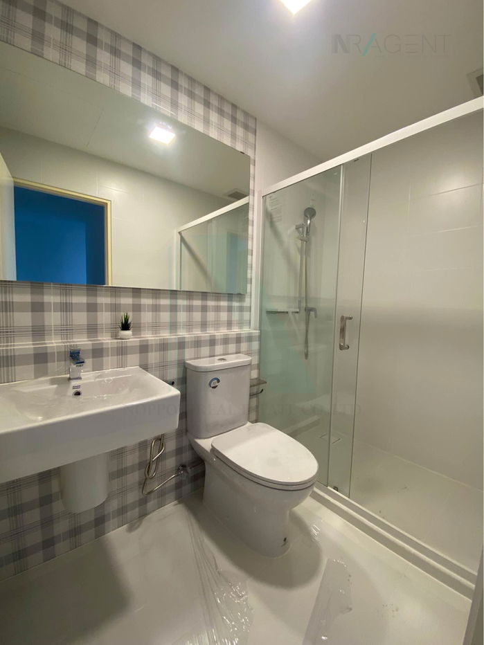 picture 📌 For Rent 2-story Townhouse INDY 4 BANGNA KM.7 3 bedroom 3 bathroom - 7/8