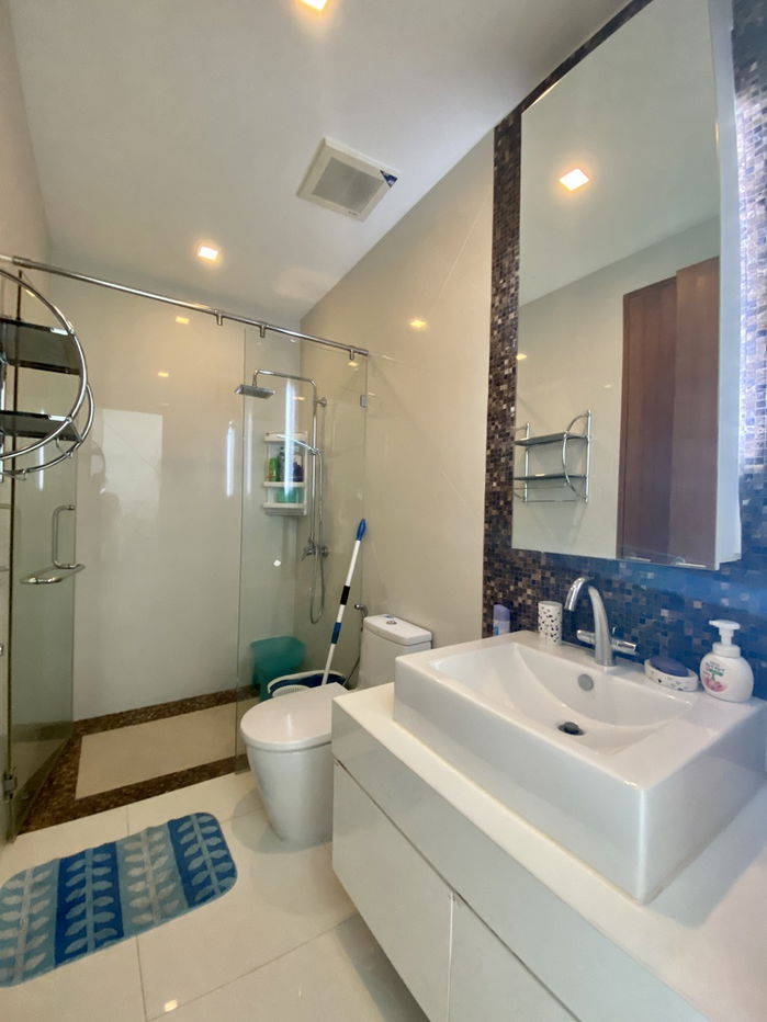 รูป 2 Bedrooms Condominium @ The Sanctuary - รูปที่ 5/32