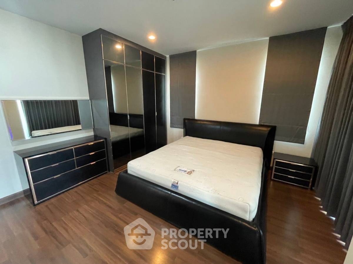 picture 2-BR Condo at Supalai Premier Ratchathewi near BTS Ratchathewi (ID 1560953) - 7/16