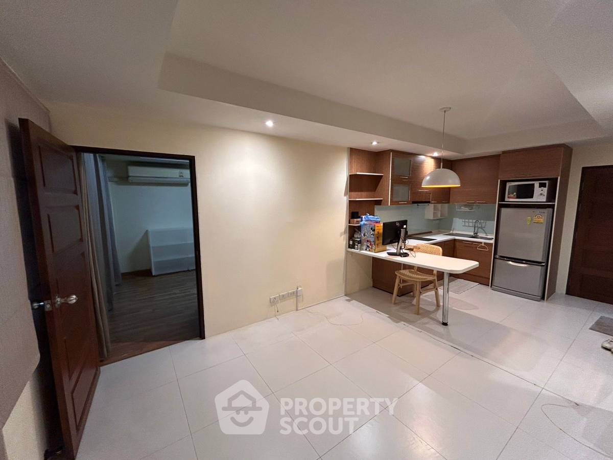 picture 1-BR Condo at Saranjai Mansion Condominium near BTS Nana (ID 1999738) - 5/6