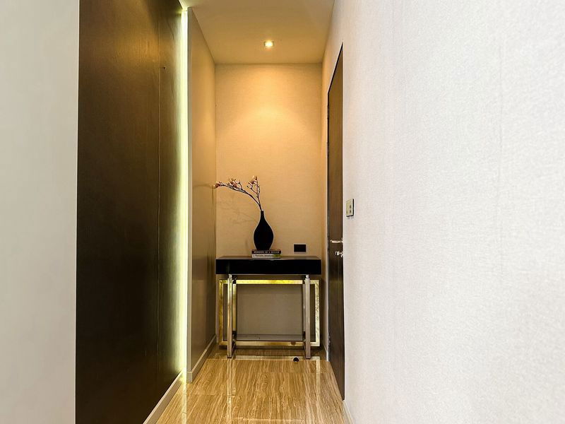 picture For Rent Penthouse At Citi Smart Sukhumvit 18 Unit 366/180-181 - 8/20