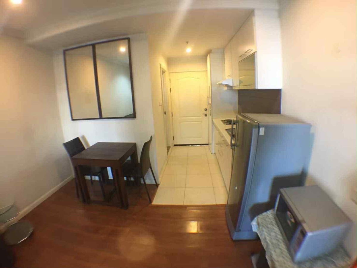 รูป #R5456  🎉 030868 ให้เช่าคอนโด Grand Park View Asoke - รูปที่ 9/11