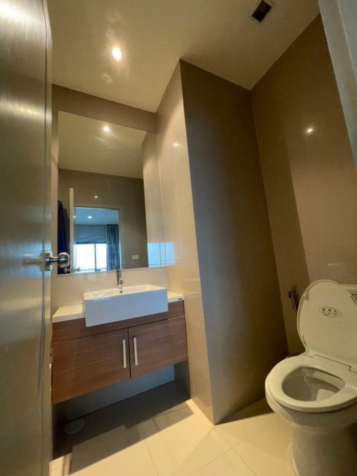 รูป 🏢 ให้เช่าคอนโด : Noble Reveal (โนเบิล รีวิล)   รหัสทรัพย์ | 📌LNP-C8690  - รูปที่ 6/9