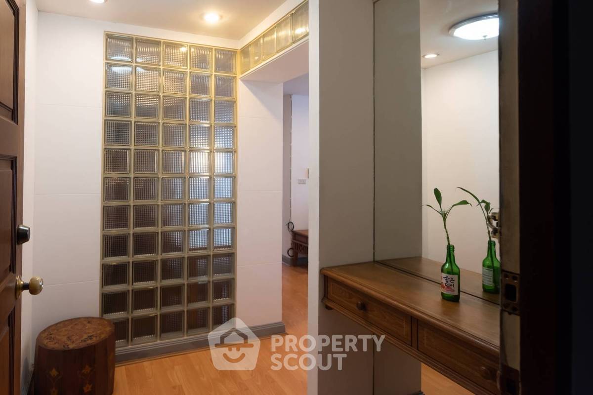 picture 2-BR Condo at Wittayu Complex near BTS Phloen Chit (ID 882026) - 5/22