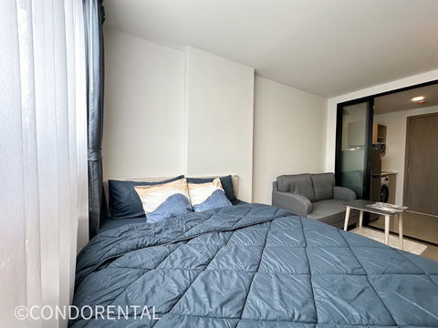 For rent at THE MUVE Ram 22 / Line ID : @bestprice (with @ too)