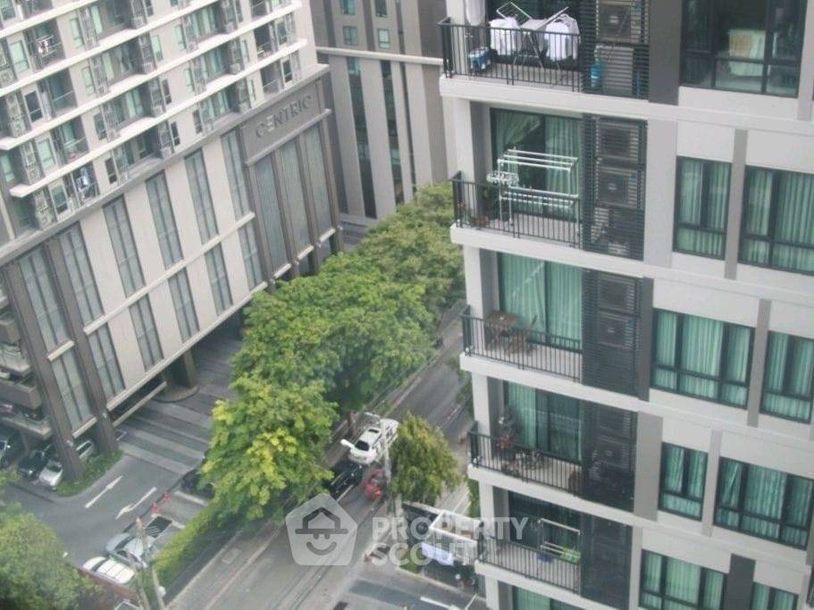 รูป คอนโด 1-ห้องนอน ที่ โนเบิล ไลท์ ใกล้ BTS อารีย์ (ID 369042) - รูปที่ 7/9