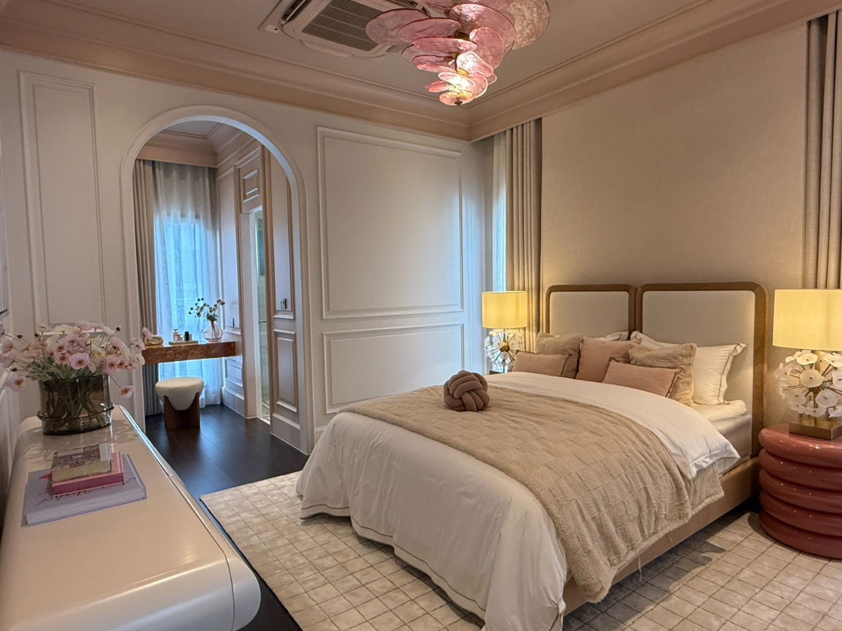 picture Showhouse Narasiri Bangna KM.10  - 6/9