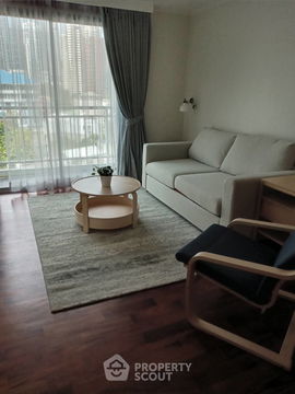 1-BR Condo at 49 Plus near BTS Phrom Phong (ID 724990)